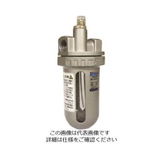 【EA153CC-23A】Rc3/8”ルブリケータ