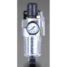 【EA153CD-2】Rc1/4”F.R.L.ユニット