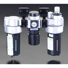 【EA153CD-24】Rc1/2”F.R.L.ユニット
