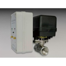 【EA153EA-202】AC200V/Rc1/2”[ボールバルブ式]タイマードレンバルブ