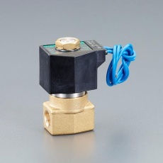 【EA153HA-21】AC100V・Rc3/8’’(7.00mm)2方向電磁弁