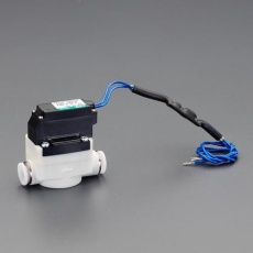 【EA153HB-2】AC100V/8mm 2方向電磁弁