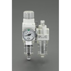 【EA153SC-22】Rc1/4”F.R.L. ユニット