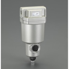 【EA153SF-4】Rc1/2”・1500L/m” エアーフィルター