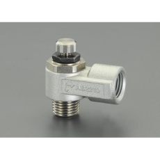 【EA153SG-14】R3/8’’スピードコントローラー(メータイン)