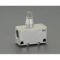 【EA153SG-26】Rc1/4”スピードコントローラー
