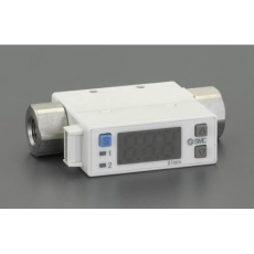 【EA153SH-101】Rc1/8”/0.2-10L/m” フロースイッチ(デジタル)