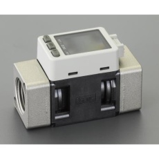 【EA153SH-103】Rc1/2”/ 5-500L/m” フロースイッチ(デジタル)