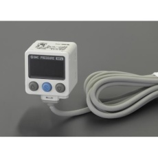 【EA153SH-21】R1/4”/-0.105～1.1MPa 圧力スイッチ(デジタル)