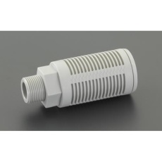 【EA153SK-34】R1/2”サイレンサー(高消音)