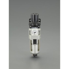 【EA153SL-41】Rc3/8”エアーフィルター付減圧弁