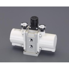 【EA153SM-2】Rc1/4”増圧弁
