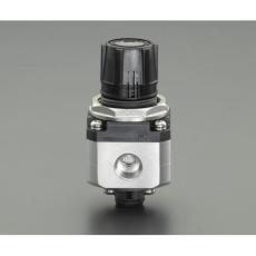 【EA153SR-212】Rc3/8”エアーレギュレーター(クリーンルーム用)