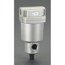 【EA153SS-23】Rc3/8”・1000L/m” マイクロミストセパレーター