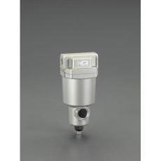 【EA153SS-33】Rc3/8”・1000L/m”マイクロミストセパレーター(プリフィルタ)