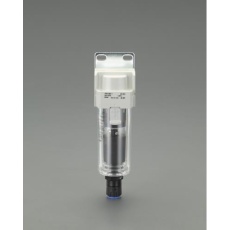 【EA153SS-44】Rc1/2”マイクロミストセパレーター(ブラケット付)