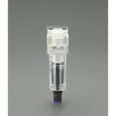 【EA153SS-54】Rc1/2”ミストセパレーター(ブラケット付)