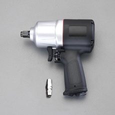 【EA155DE-6A】1/2”DR エアーインパクトレンチ