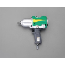 【EA155KB-3】1/2”DR エアーインパクトレンチ(軽量/低振動・低騒音)