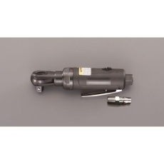 【EA157DA-2】3/8”DR/41.0N・m エアーラチェットレンチ