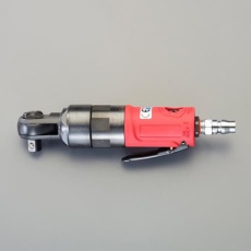 【EA157DG-1】3/8”DR/67N・m エアーラチェットレンチ(コンパクト)