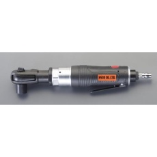 【EA157HB-2】1/2”DR/101.7N・m エアーラチェットレンチ