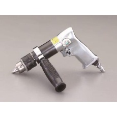 【EA158DE】13mm/ 800rpm エアードリル