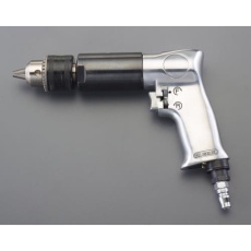 【EA158EB-1】13mm/ 500rpm エアードリル