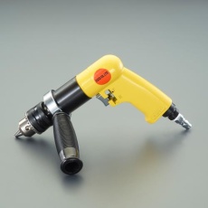 【EA158SC】13mm/ 800rpm エアードリル