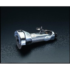 【EA159DM】18000rpm/75mm エアーカットオフグラインダー