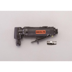 【EA159HK】18000rpm/6.0mm エアーグラインダー(アングル型)