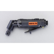 【EA159HL】18000rpm/6.0mm エアーグラインダー(アングル型)
