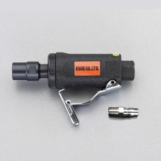 【EA159HR】30000rpm/6.0mm エアーダイグラインダー(ミニ)