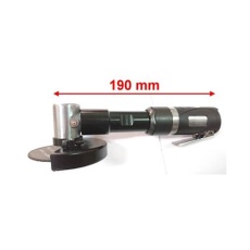 【EA159HS-1】19000rpm/75mm エアーカットオフグラインダー