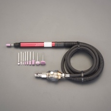 【EA159HT-1】56000rpm/3.0mm エアーマイクログラインダー