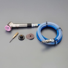 【EA159PB-5】23000rpm/30mm エアーマイクログラインダー(アングル型)