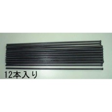 【EA159RG-1】[EA159RG用]3.0x125mm 替刃(12本)