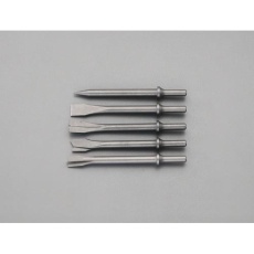 【EA159RR-10】[EA159RR-1～6用]10.2mm チゼルセット