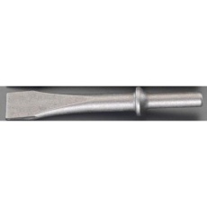 【EA159SC-4】10.2mm/125mm チゼル(フラット)