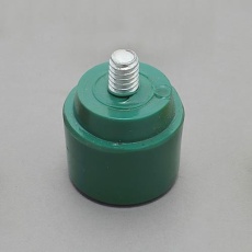 【EA159SD-142】23mm エアーチゼル用ハンマーヘッド(樹脂/ミディアム)