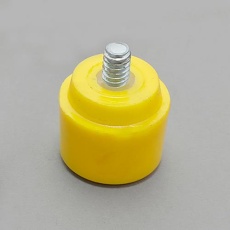 【EA159SD-143】23mm エアーチゼル用ハンマーヘッド(樹脂/ハード)