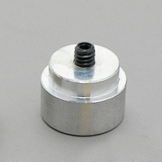 【EA159SD-145】25mm エアーチゼル用ハンマーヘッド(アルミ)