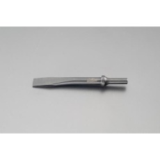 【EA159SD-26】10.2x165mm エアー用チゼル(リベット・ボルトカッター)