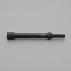 【EA159SD-71】10.2x152mm エアー用チゼルハンマー(リベット)