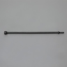 【EA159SD-82】10.2x610mm エアー用ロングチゼルハンマー