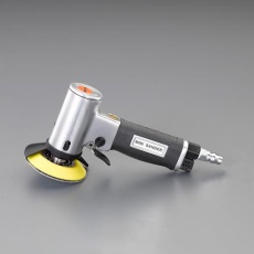 【EA162A】14000rpm/50・75mm エアーサンダーキット(マジック式)