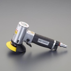 【EA162A-2】16000rpm/75mm エアーサンダー(マジック式)