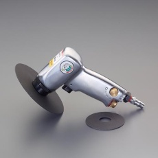 【EA162DC】15000rpm/75・125mm エアーサンダー