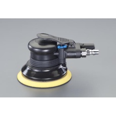 【EA162EA-1】10000rpm/125mm エアーサンダー(マジック式)