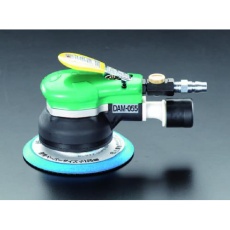 【EA162KJ-2】9500rpm/125mm デュアルアクションエアーサンダー